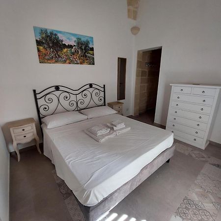 Hotel Giura à Lecce Extérieur photo