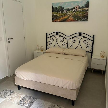Hotel Giura à Lecce Extérieur photo