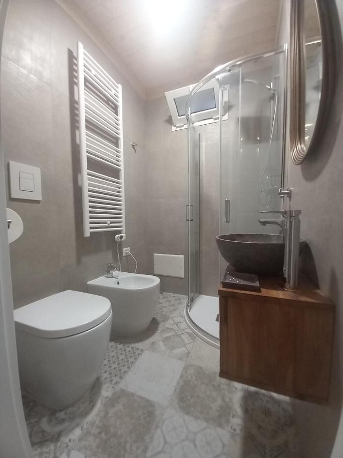 Hotel Giura à Lecce Extérieur photo
