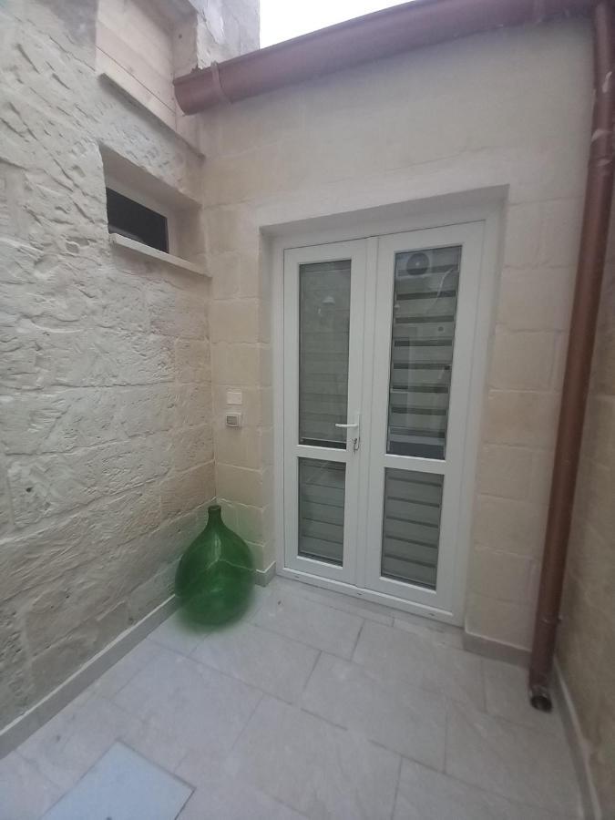 Hotel Giura à Lecce Extérieur photo