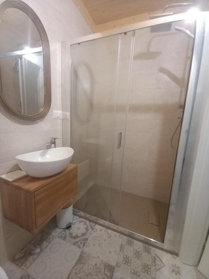 Hotel Giura à Lecce Extérieur photo