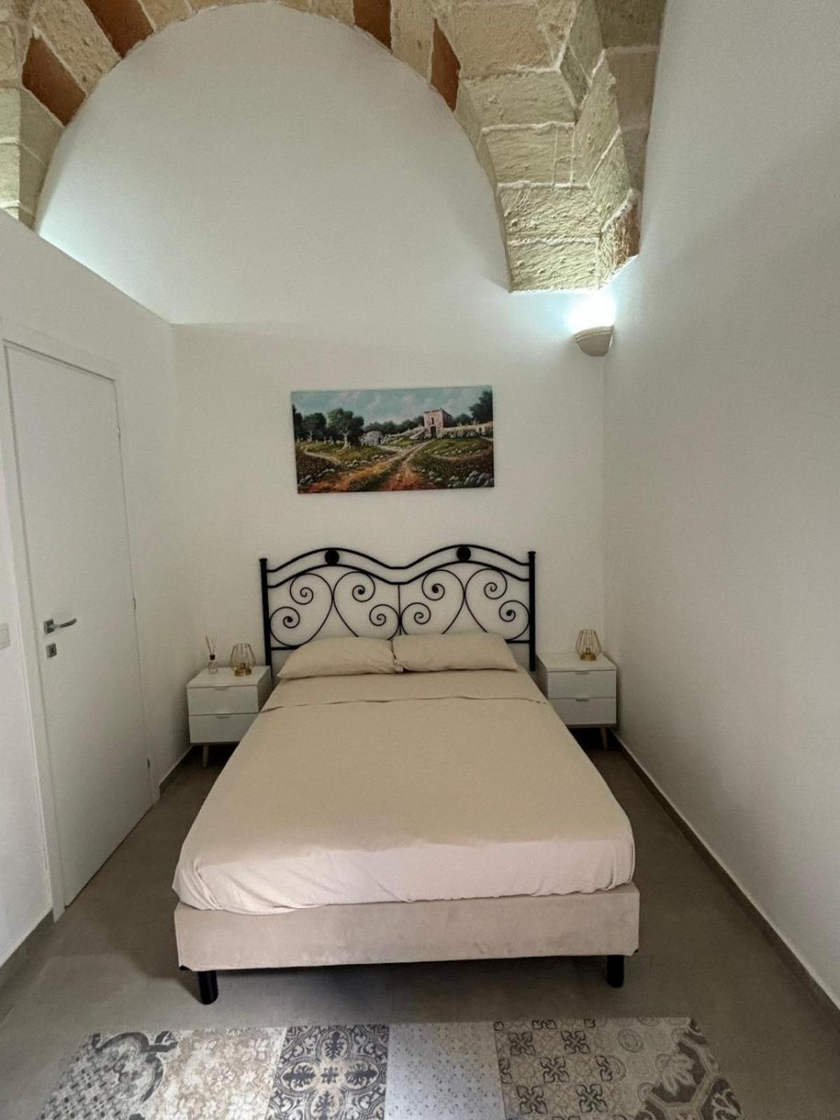 Hotel Giura à Lecce Extérieur photo