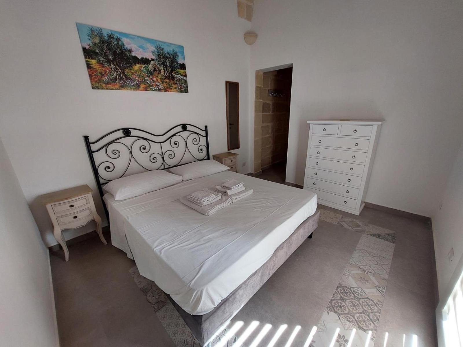 Hotel Giura à Lecce Extérieur photo