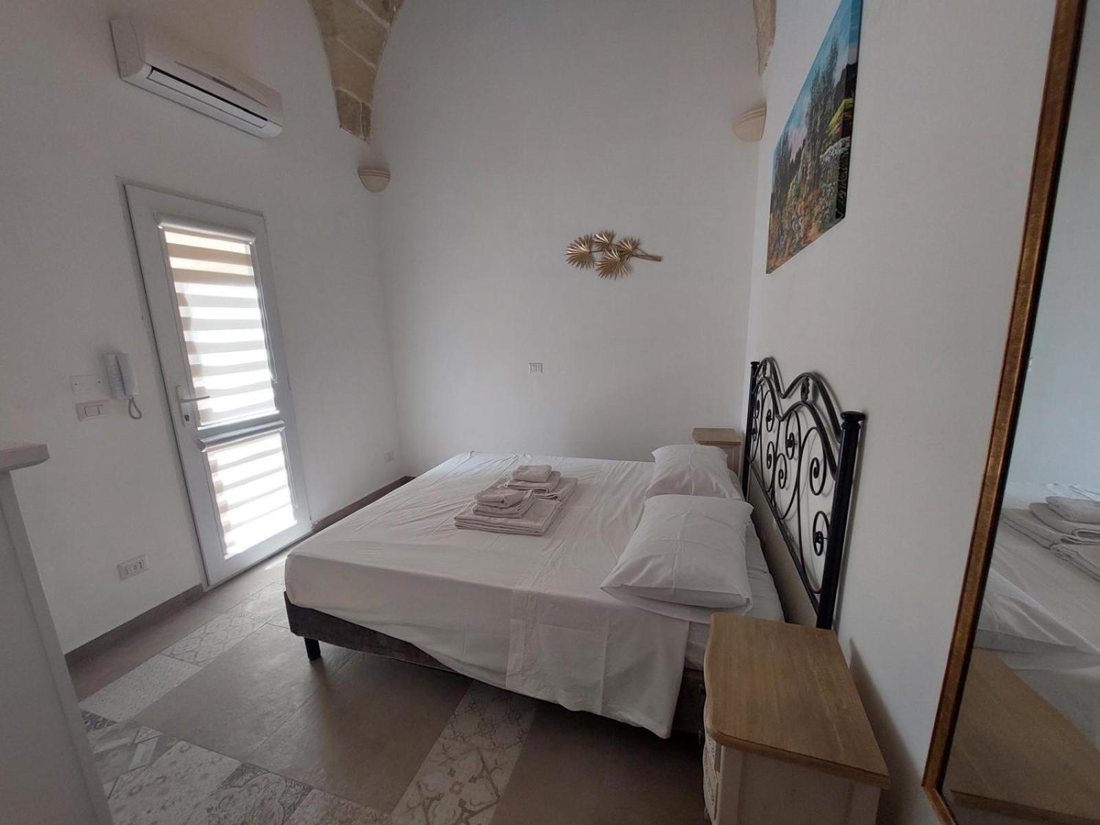 Hotel Giura à Lecce Extérieur photo