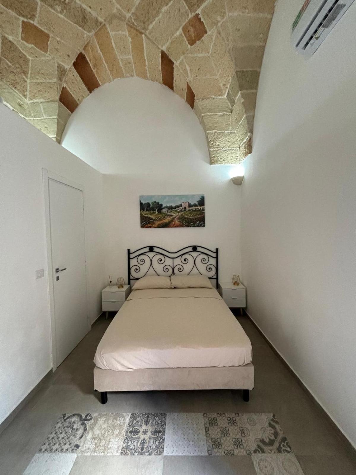 Hotel Giura à Lecce Extérieur photo