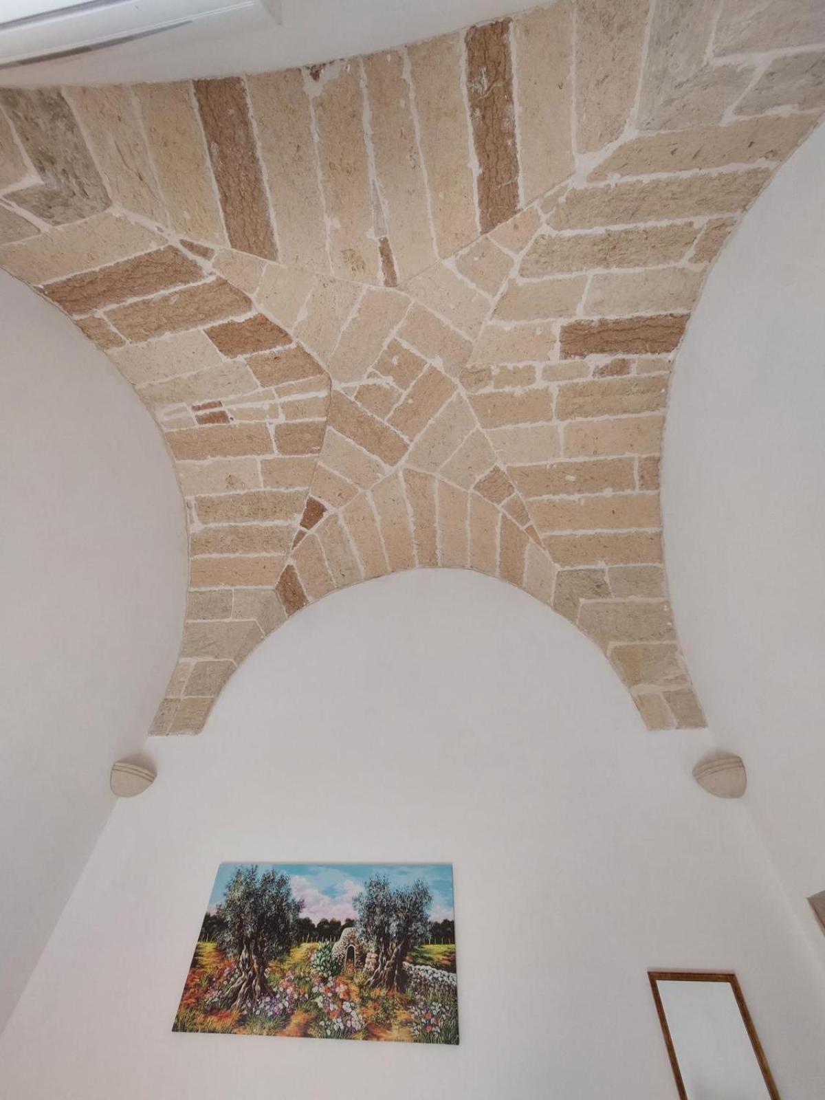 Hotel Giura à Lecce Extérieur photo