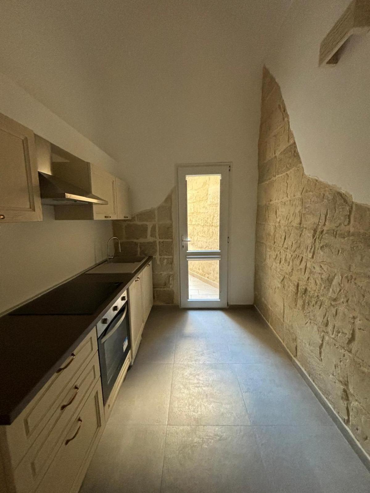 Hotel Giura à Lecce Extérieur photo