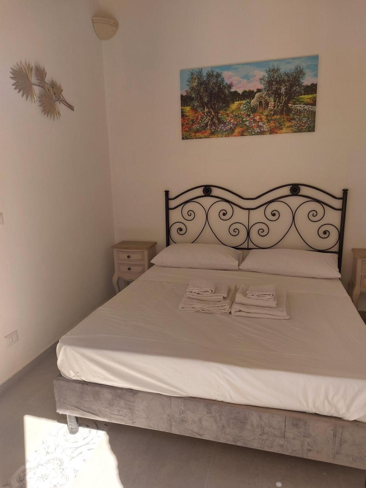 Hotel Giura à Lecce Extérieur photo