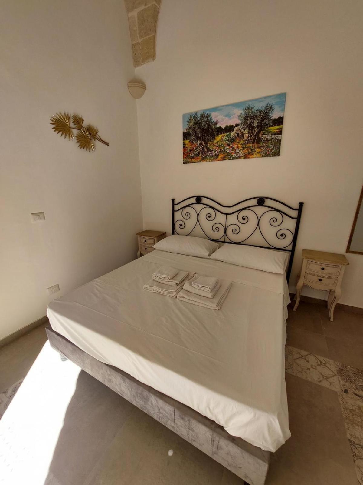 Hotel Giura à Lecce Extérieur photo