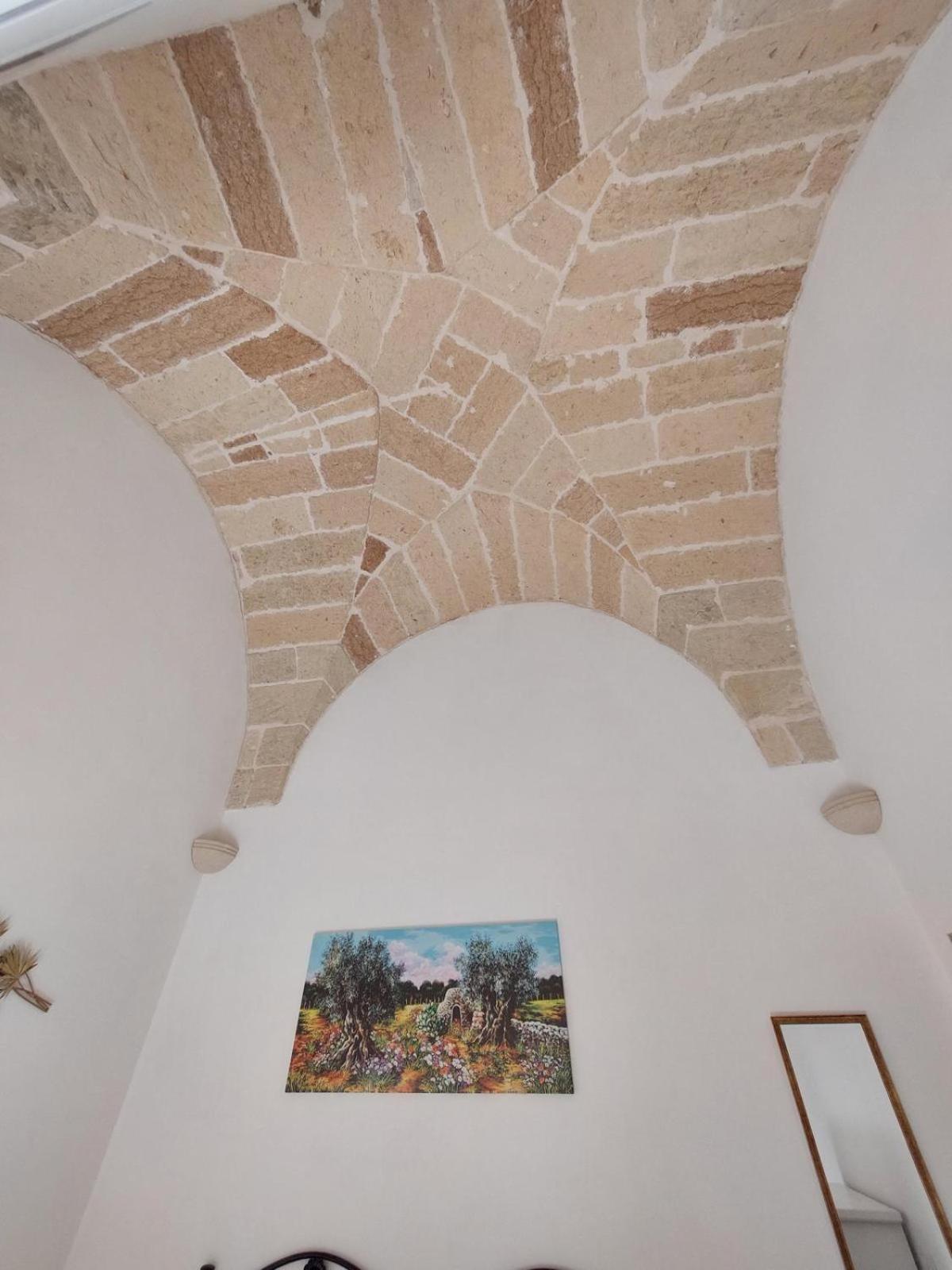 Hotel Giura à Lecce Extérieur photo